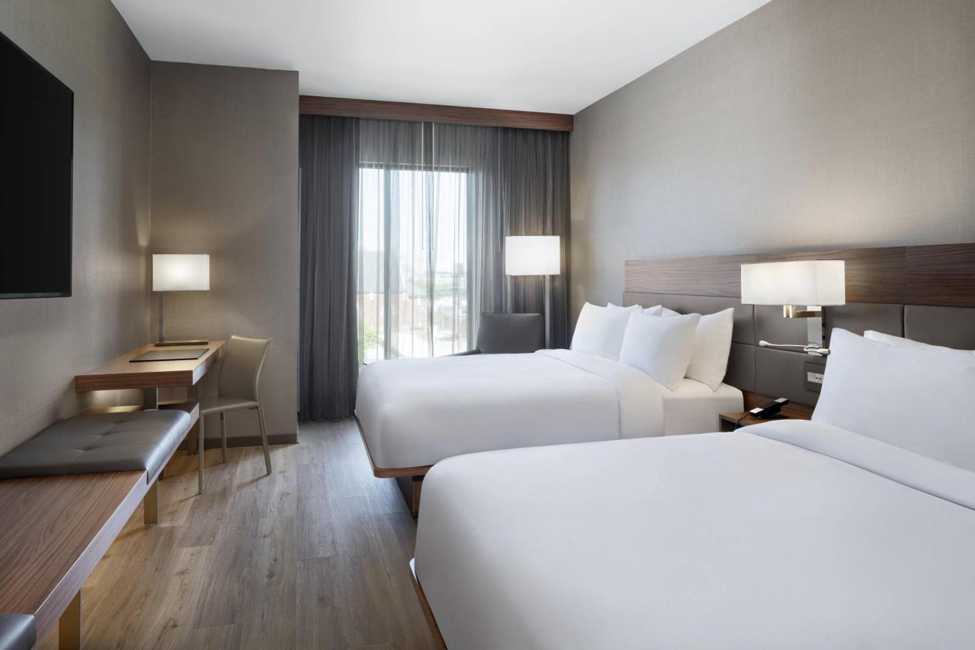 Ac Hotel By Marriott Louisville Downtown Dış mekan fotoğraf